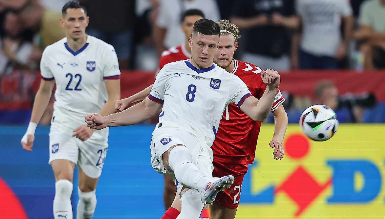 Grupa koju Srbija nije prošla – najgora u istoriji EURO