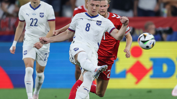 Grupa koju Srbija nije prošla – najgora u istoriji EURO