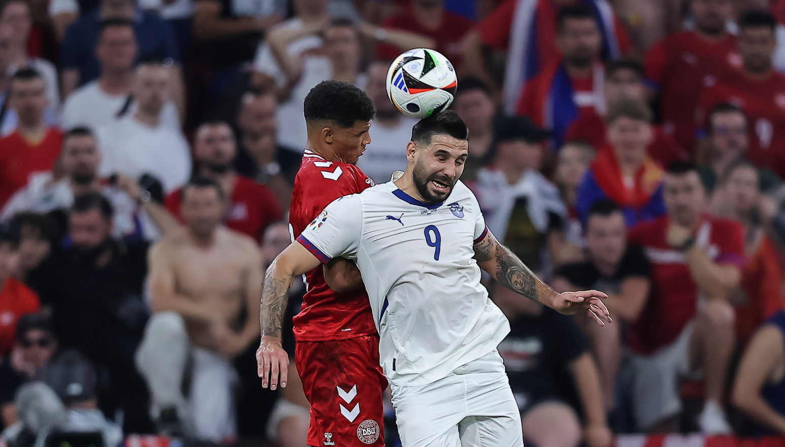 Ili napadaš ili ideš kući – "orlovi" sada to znaju