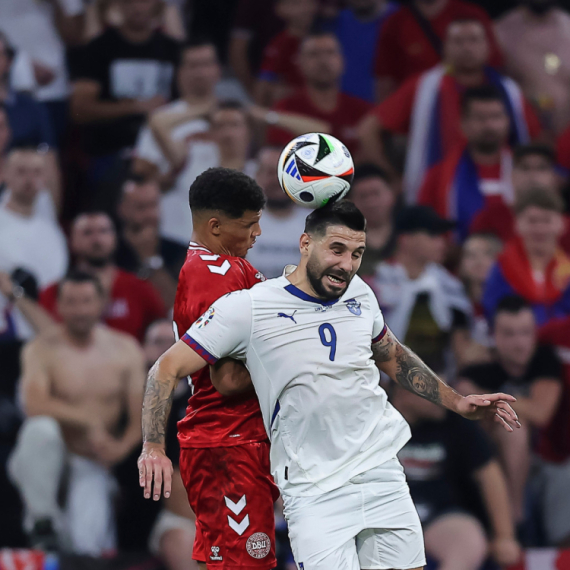 Ili napadaš ili ideš kući – "orlovi" sada to znaju