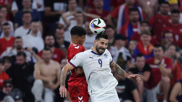 Ili napadaš ili ideš kući – "orlovi" sada to znaju