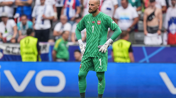 Rajković prvi progovorio o "pobuni protiv Piksija"