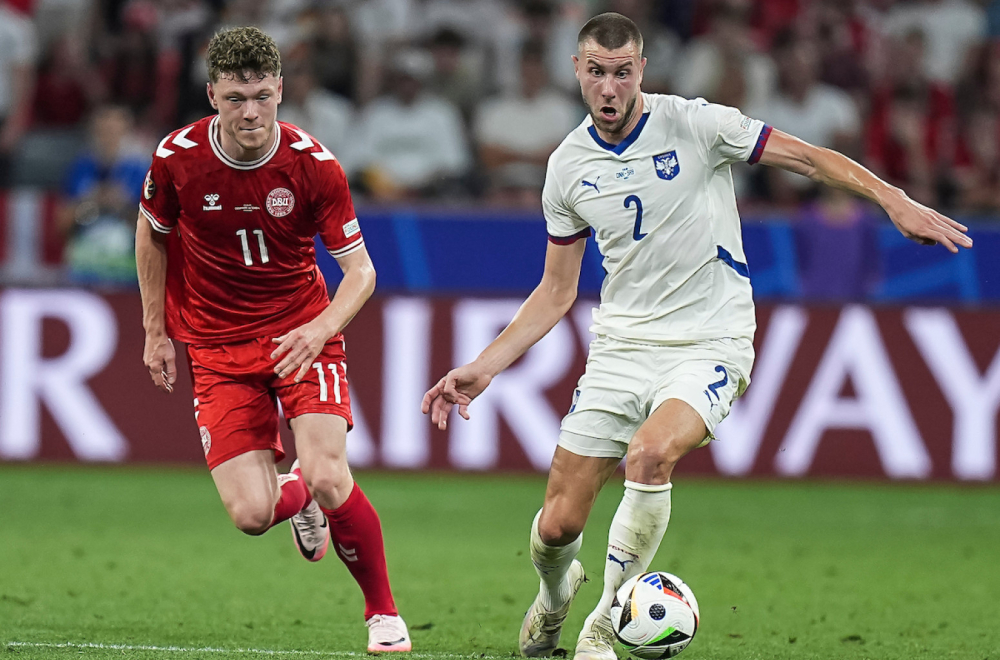 Strahinja Pavlović ima dogovor sa Milanom