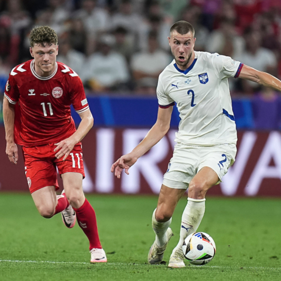 Strahinja Pavlović ima dogovor sa Milanom