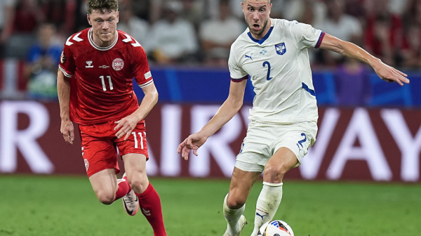 Strahinja Pavlović ima dogovor sa Milanom