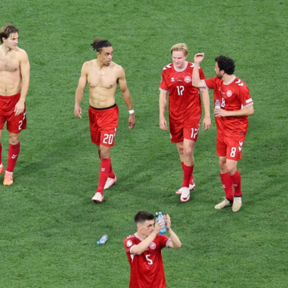 Poznat još jedan par 1/8 finala EURO