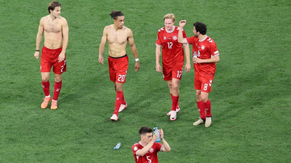 Poznat još jedan par 1/8 finala EURO