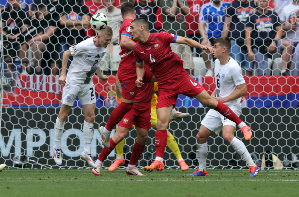 Milenković razočaran: "Treba da se izvinimo naciji"