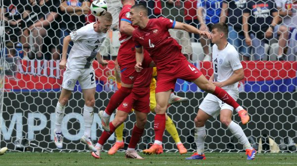 Milenković razočaran: "Treba da se izvinimo naciji"