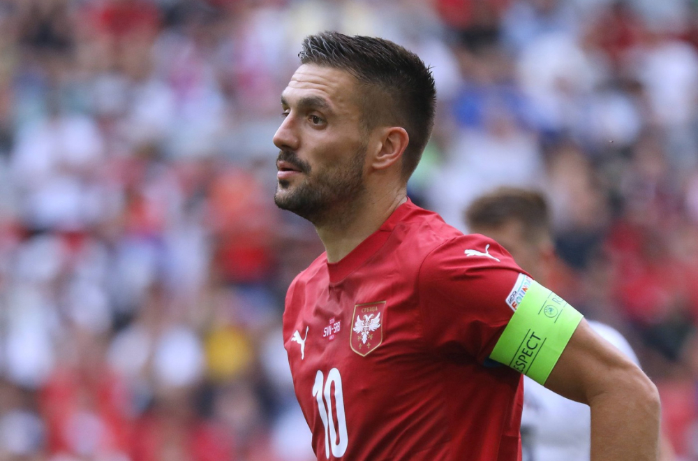 Bogdanović oštro o Tadiću: "Dozvolio je da ga fudbalski siluju"