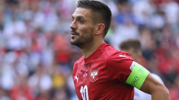 Bogdanović oštro o Tadiću: "Dozvolio je da ga fudbalski siluju"