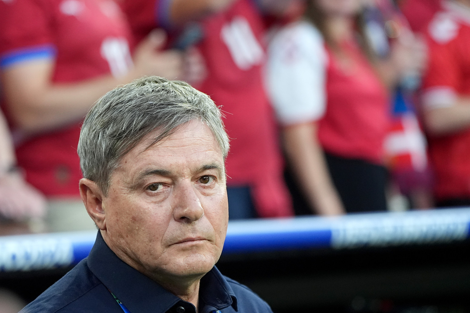 Novače, izvini, nismo mi za ovo