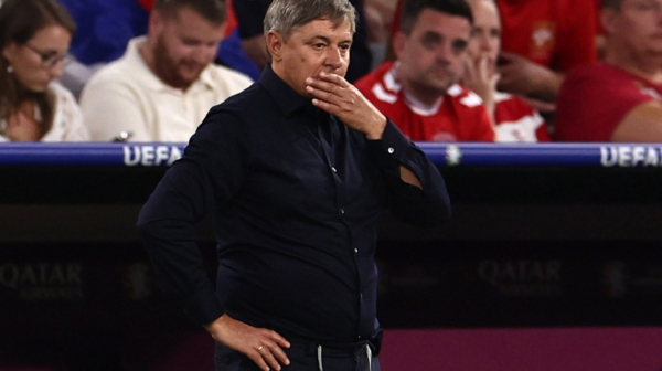 "Selektore, doveli smo te da nas ne udaraju kao vreću"