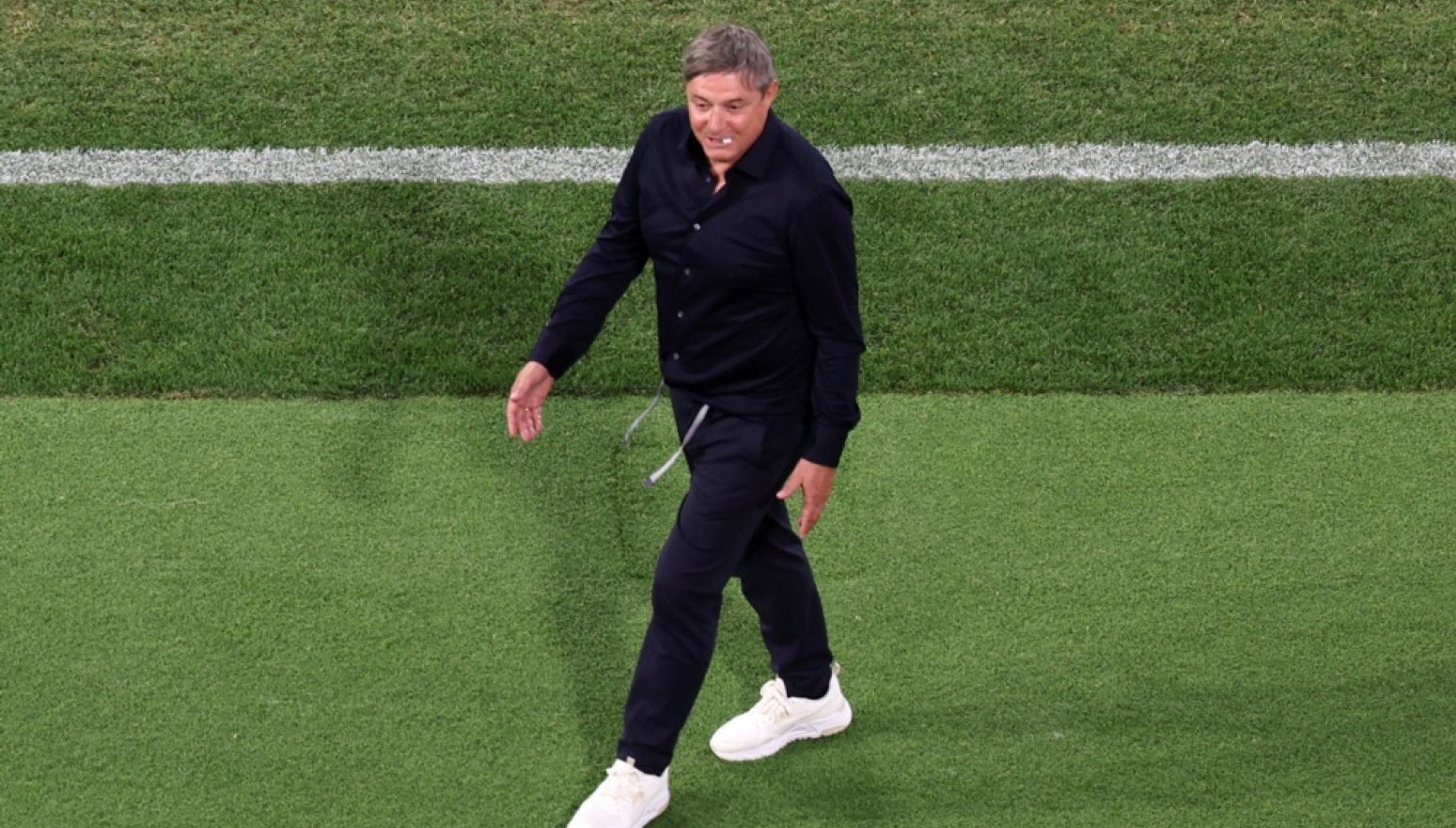 Selektor o ostavci: "Nemam čega da se stidim"