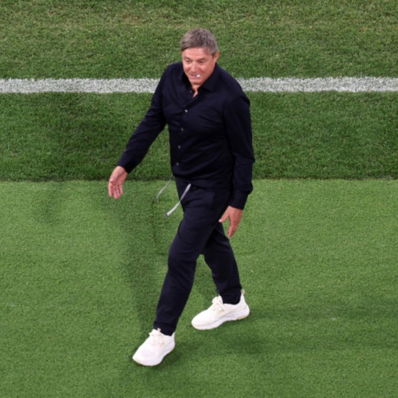 Selektor o ostavci: "Nemam čega da se stidim"