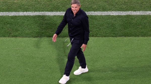 Selektor o ostavci: "Nemam čega da se stidim"