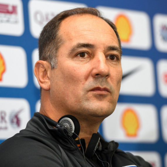 Štimac o "Za dom spremni": "Ko zna da čita shvatio je"