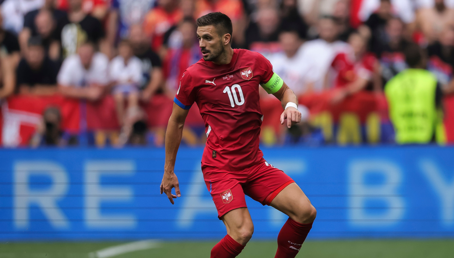 Tadić odgovorio Bogdanoviću: "Kako je ovo teško, zaslužio sam bolji tretman" VIDEO