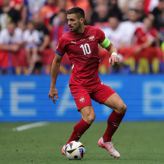 Tadić odgovorio Bogdanoviću: "Kako je ovo teško, zaslužio sam bolji tretman" VIDEO