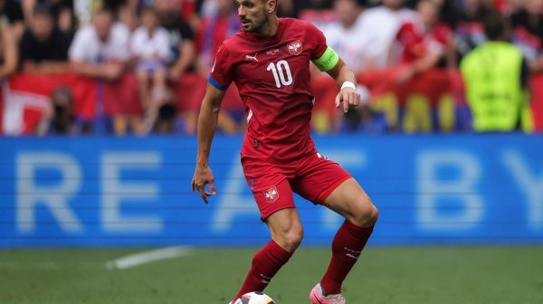 Tadić odgovorio Bogdanoviću: "Kako je ovo teško, zaslužio sam bolji tretman" VIDEO