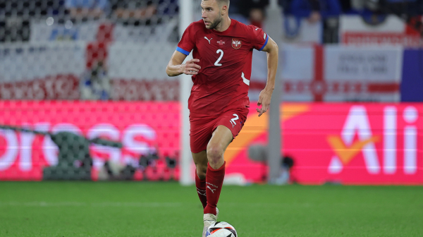 Pavlović naplaćuje EURO – žele ga u Engleskoj