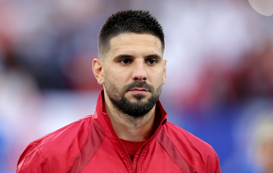 Pobuna u reprezentaciji Srbije