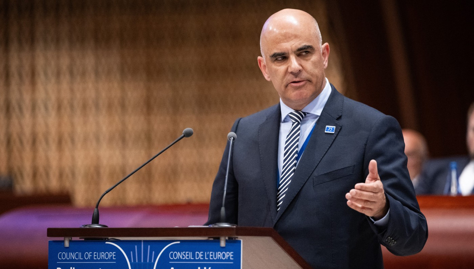 Izabran novi generalni sekretar Saveta Evrope