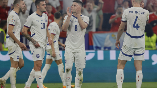 Poznato kada "Orlovi" sleću u Beograd