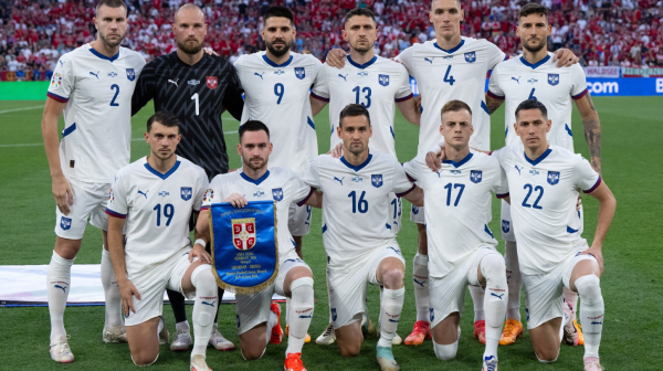 Ovo je realnost srpskog fudbala