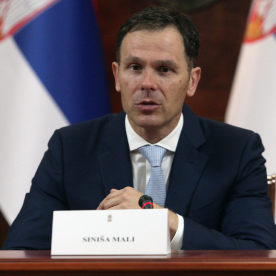 Mali odgovorio Nikeziću: Ko zna koji put niste razumeli o čemu sam pričao; Ponoviću sporije