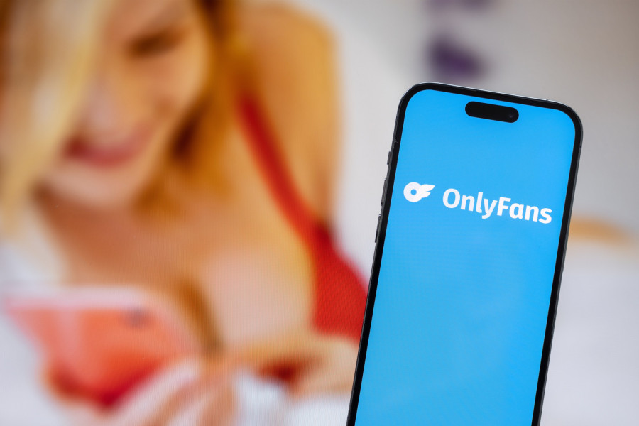 OnlyFans je doneo promenu, o seksu mora da se govori