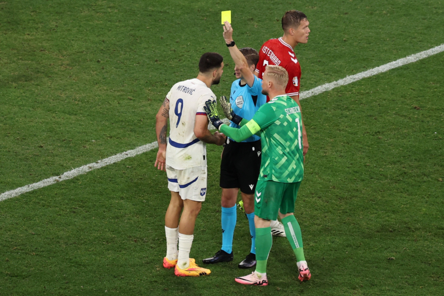 Haos u reprezentaciji Srbije: Ko se pobunio protiv Piksija?