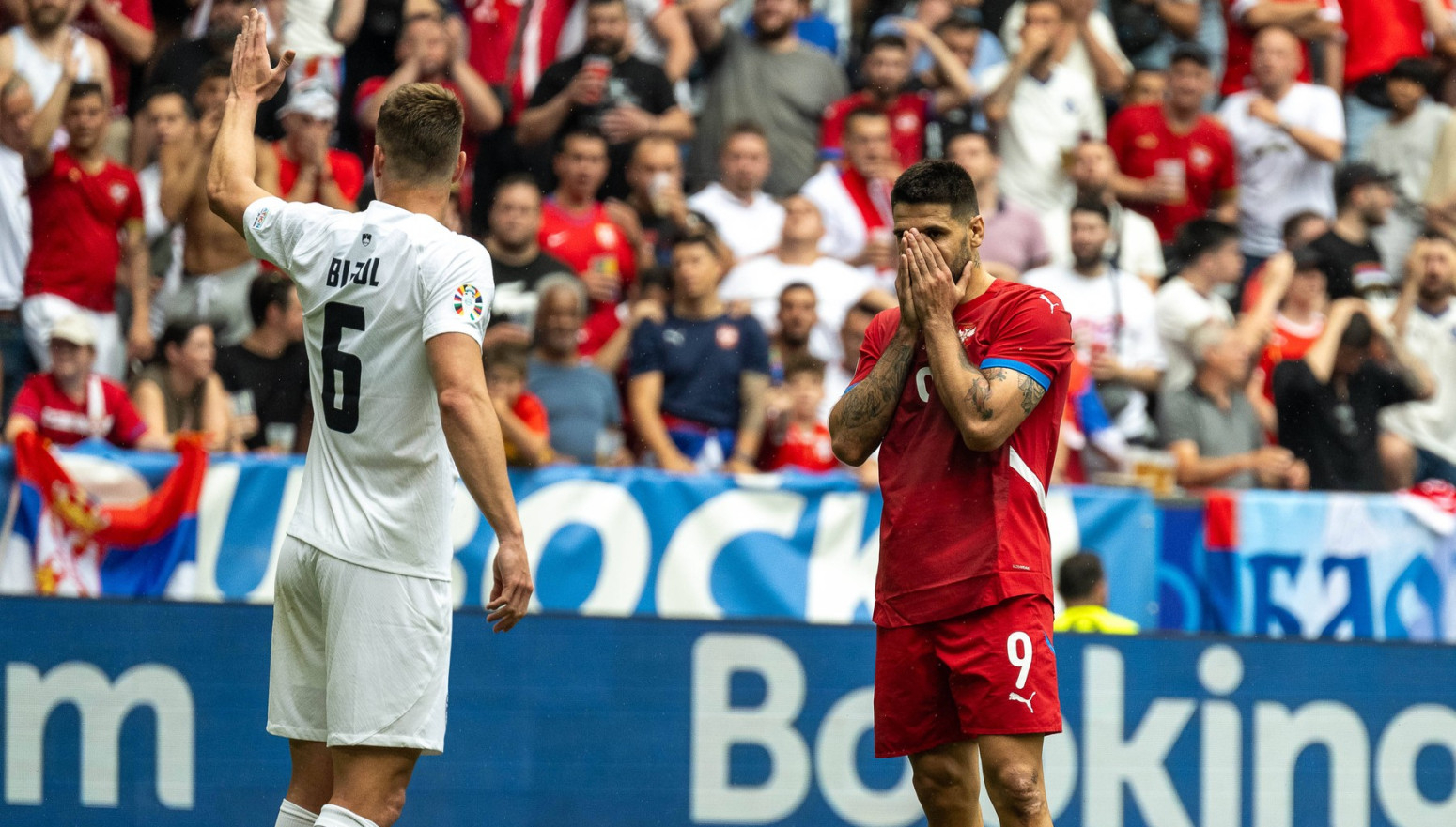 Reakcije regiona: "Krah Srbije – istorija Slovenije"