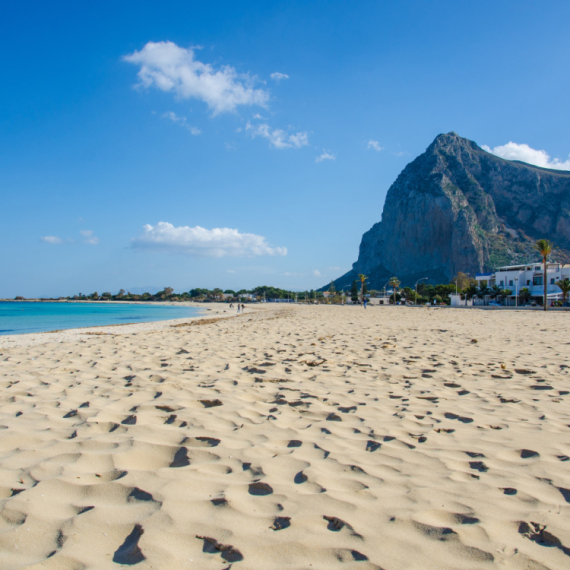Ovu evropsku plažu porede sa Rio de Žaneirom: "Najbolje mesto gde sam plivao u životu" FOTO