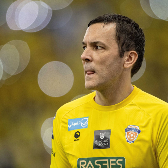 Stojković kritikovao Bogdanovića: "Informiši se, pogledaj neku utakmicu"