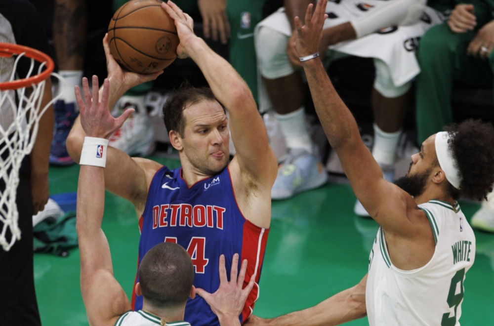 Bogdanović u Bruklinu