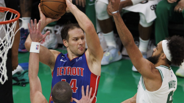 Bogdanović u Bruklinu