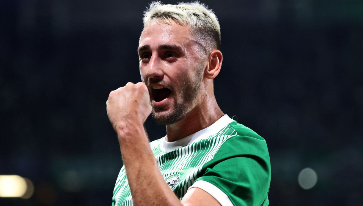 B92.sport: Partizan prodao Baždara za 3 miliona i dobio pojačanje za 0