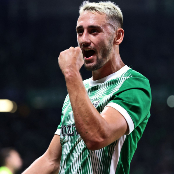 B92.sport: Partizan prodao Baždara za 3 miliona i dobio pojačanje za 0