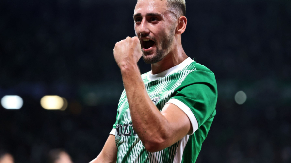 B92.sport: Partizan prodao Baždara za 3 miliona i dobio pojačanje za 0