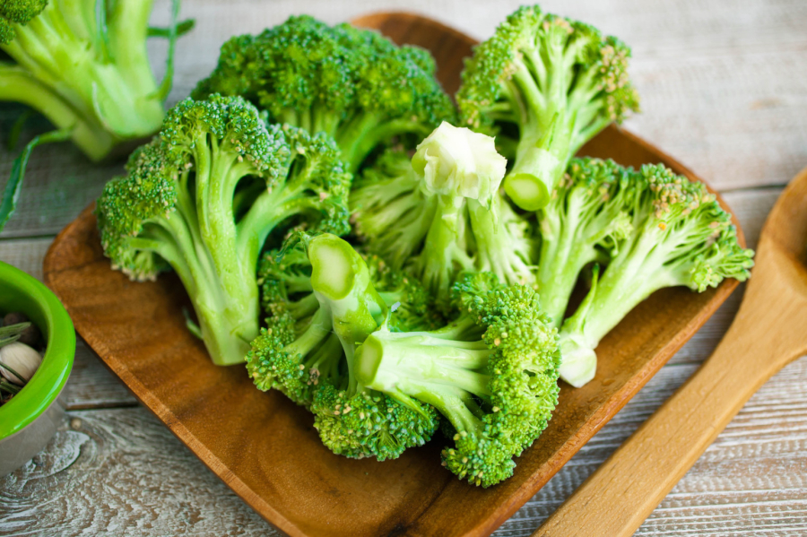 Ovo povrće je ključna namirnica za zdravlje srca i mozga