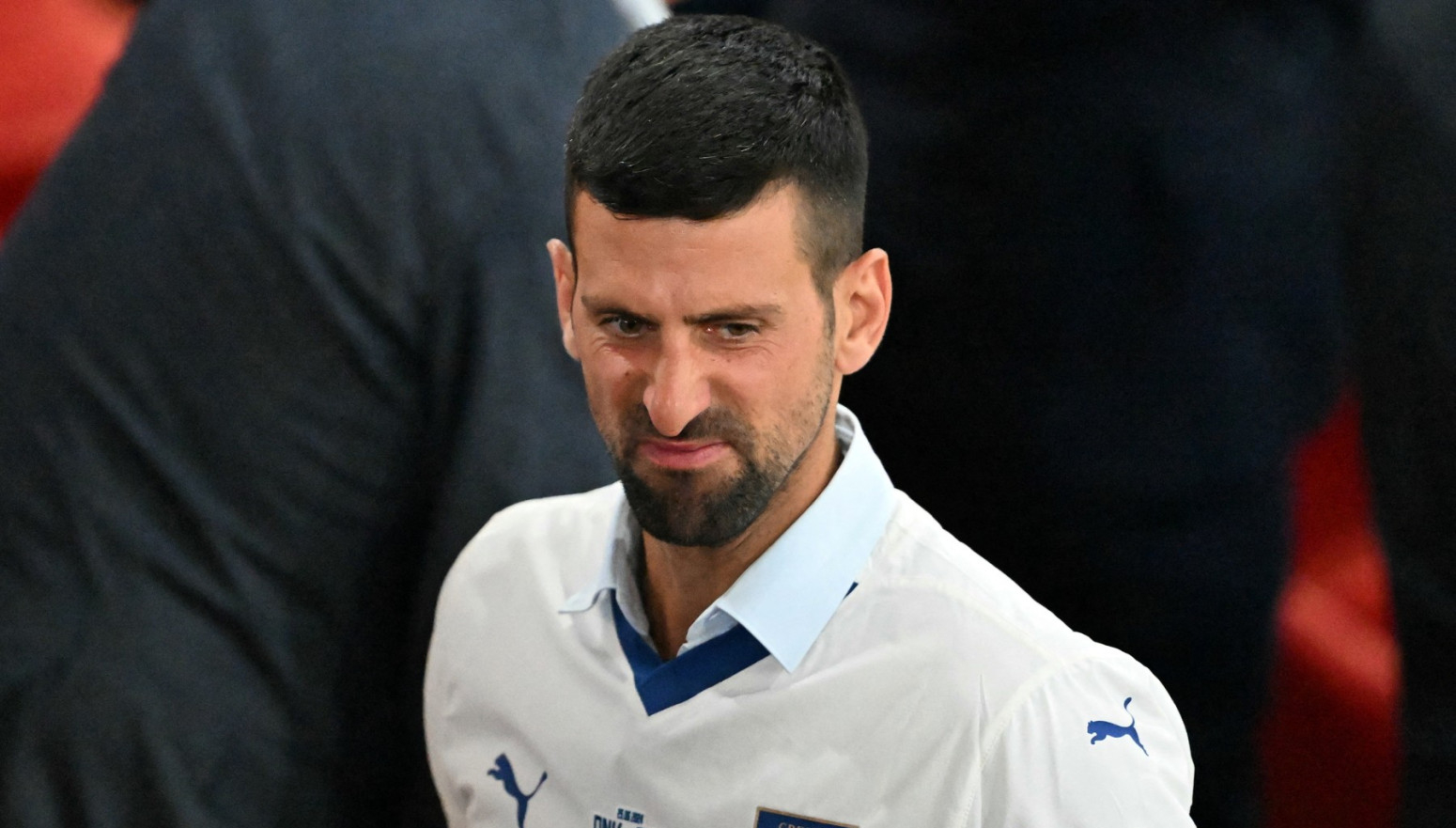 Đoković pobeđuje na treninzima za Vimbldon FOTO