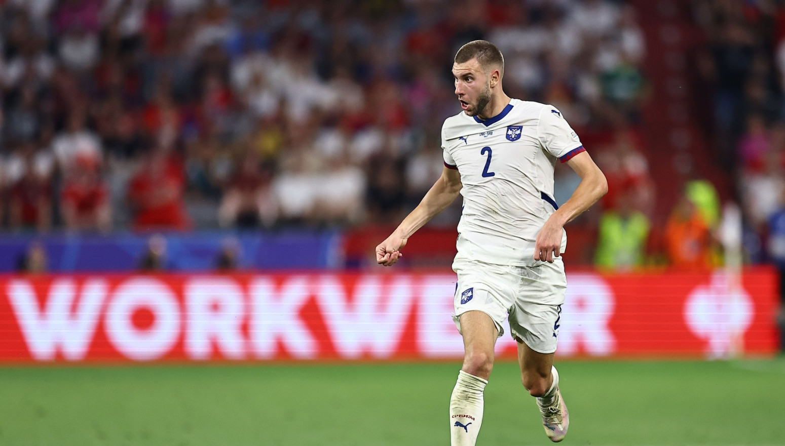 Svetla tačka sive Srbije