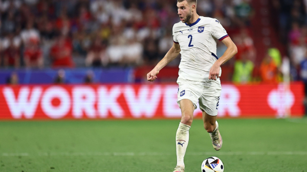 Svetla tačka sive Srbije