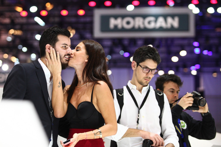 Ko je balkanski Ilon Mask?