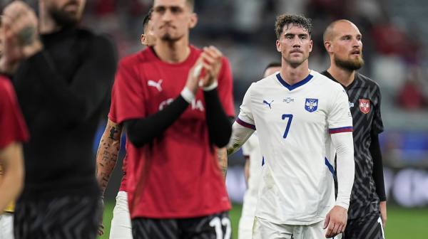 "Srbija neće imati igrača na top nivou"