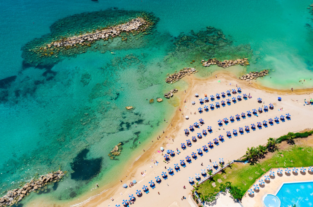 Hrvatska u vrhu: Evo koje zemlje turisti u EU najviše posećuju