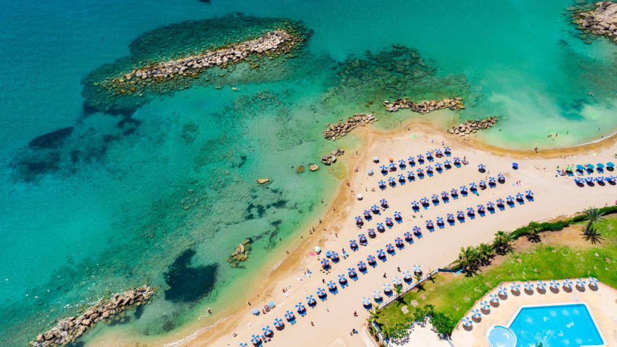 10 razloga zbog kojih treba posetiti Kipar zimi