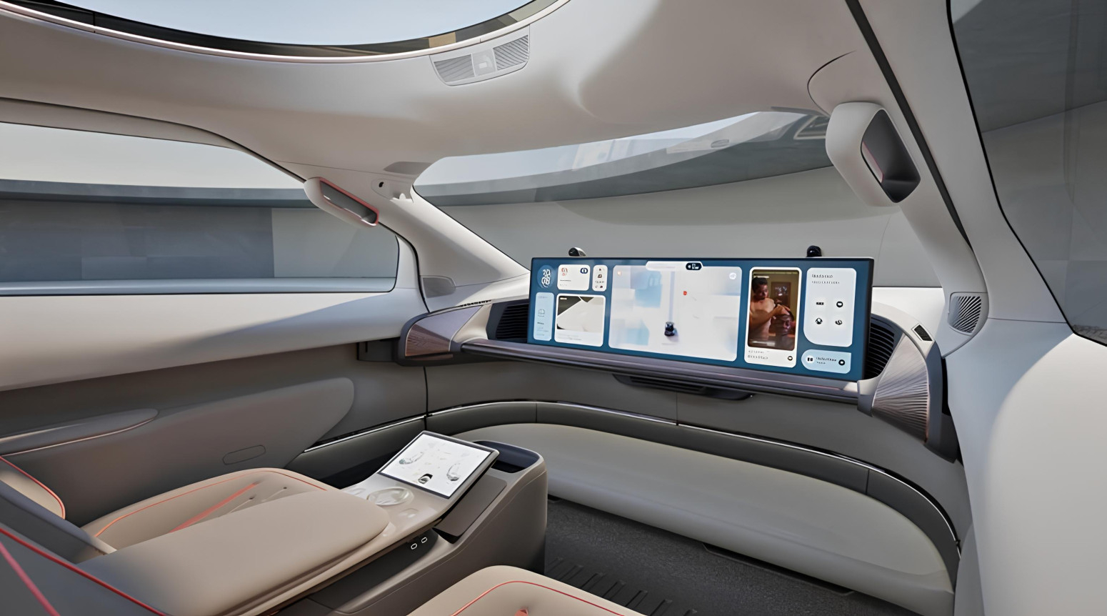 Plašim se robotaksija. Bog neka pomogne i nama i Rimcu