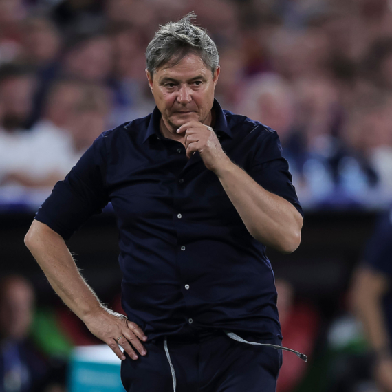 Srbija rekla šta misli – Piksi, odlazi!